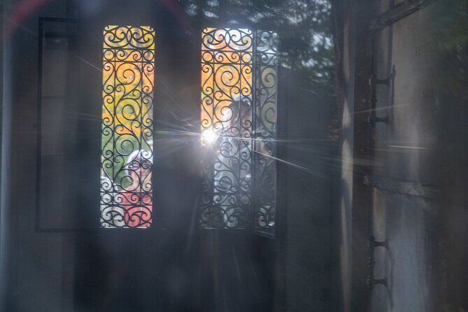 Oak Grove Cemetery Walking Tour - What to Expect from the Itinerary