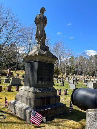 Oak Grove Cemetery Walking Tour - Final Thoughts