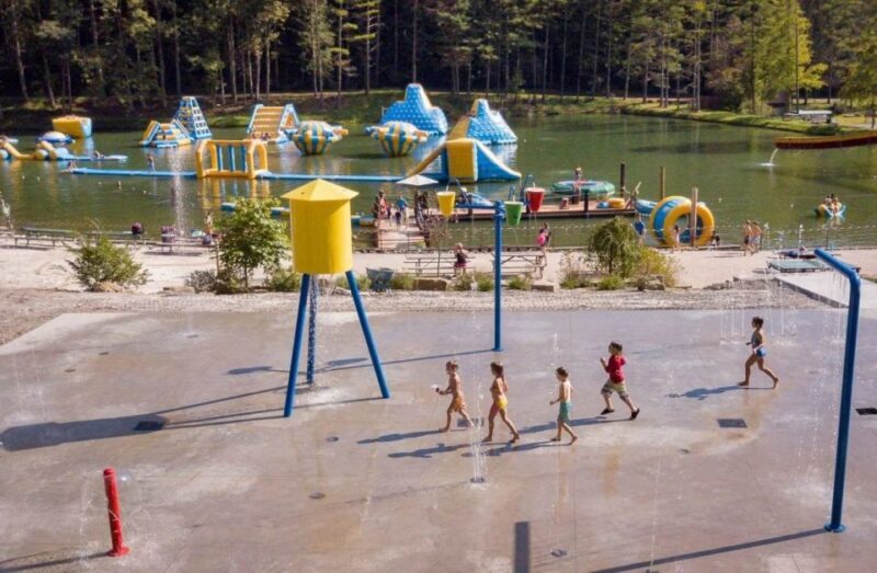 Oak Hill: New River Gorge Water Park Full-Day Pass - Is It Worth the Price?