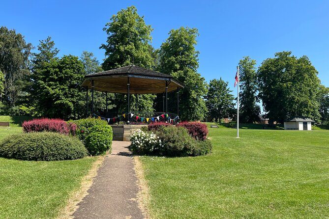 Oakham and Stamford Private Walking Tour - A Day in Two Towns: What to Expect from the Tour