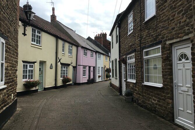 Oakham and Stamford Private Walking Tour - The Practical Side: Price, Duration, and How It Works