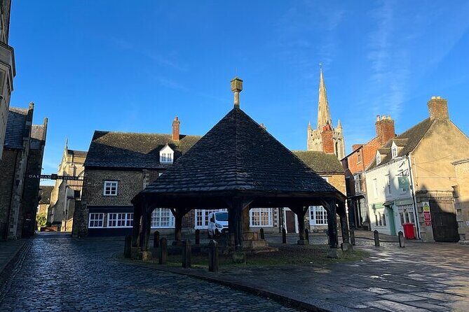 Oakham Private Historical Pub Walking Tour - FAQs