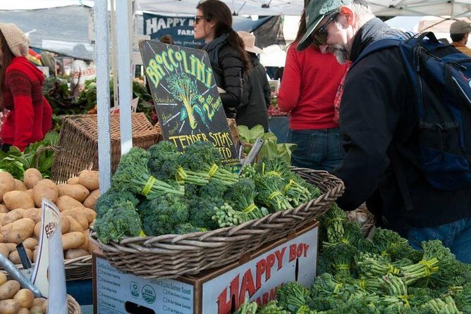 Oakland's Temescal Tastes Tour - In-Depth Look at the Experience