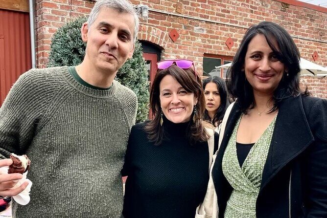 Oakland's Temescal Tastes Tour - The Sum Up