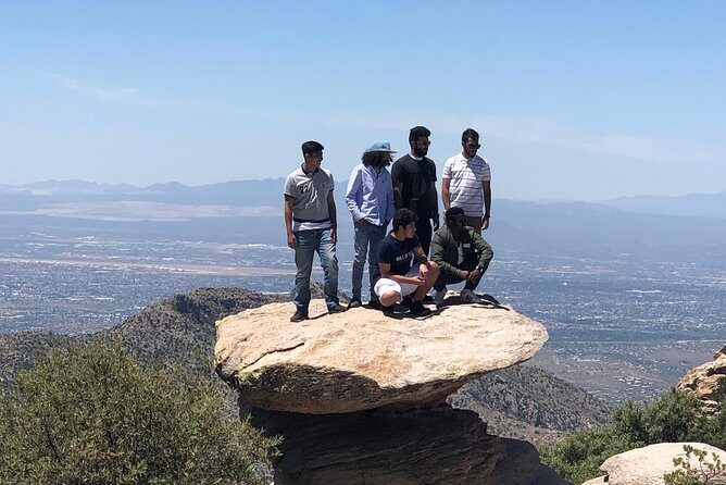 Oasis Tour of Tucson - Authentic Feedback from Travelers