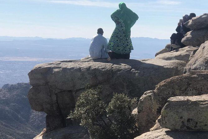 Oasis Tour of Tucson - The Sum Up: Is the Oasis Tour of Tucson for You?