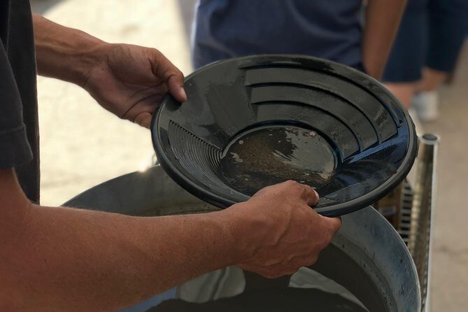 Oatman Mining Camp Burros Museums Scenic RT66 Tour - Who Is This Tour Best For?