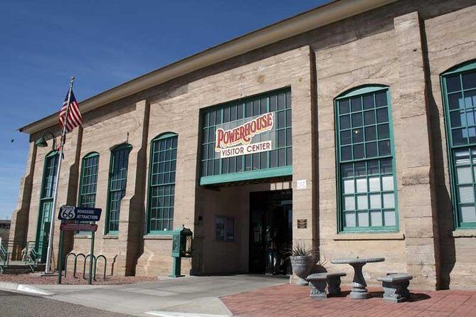 Oatman Mining Camp Burros Museums Scenic RT66 Tour - FAQ