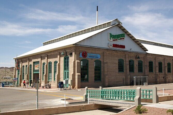 Oatman  Old Western Town RT66 Museum Black Mountain Scenic Drive - FAQs