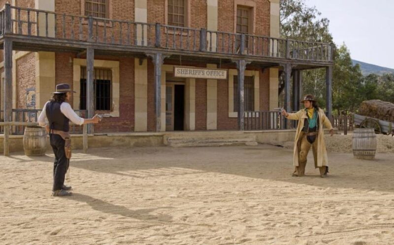 Oatman / RT66 3 in 1 Combo Tour - What to Expect from the Tour