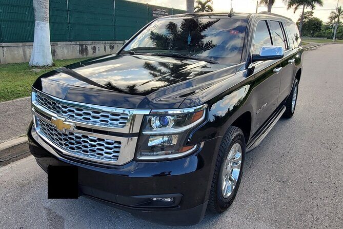 Oaxaca Airport (OAX) to Oaxaca hotels - Arrival Private Transfer - The Experience in Detail