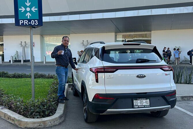 Oaxaca Airport Transfer to Hotel - An Honest Look at the Oaxaca Airport Transfer