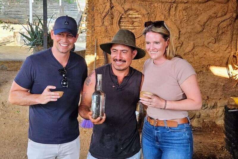 Oaxaca: Ancestral Mezcal Tasting in Ocotlan Valley - Frequently Asked Questions