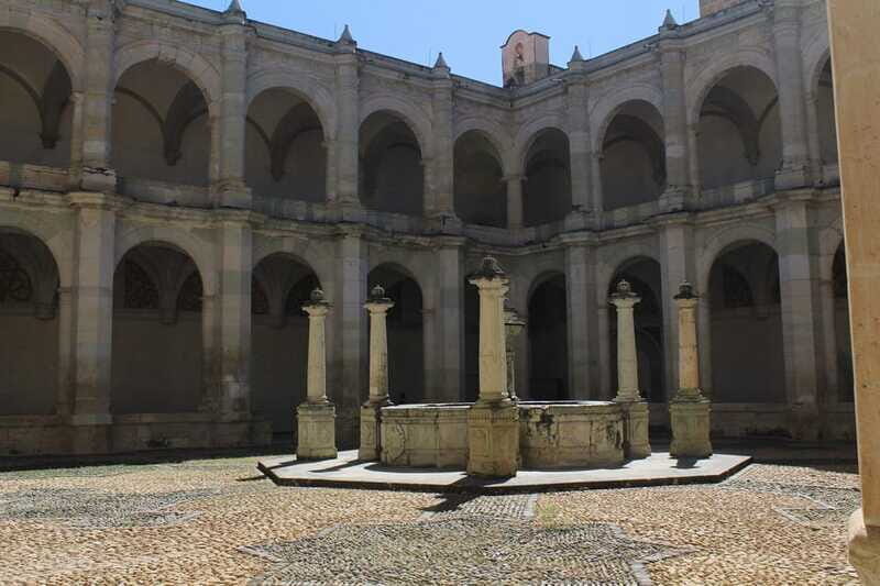 Oaxaca and its colors: Walking City Tour - Who Will Love This Tour?