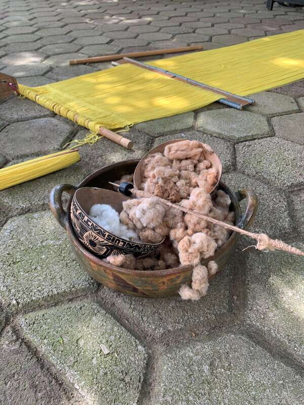 Oaxaca: Artisans, textiles and markets - The Sum Up