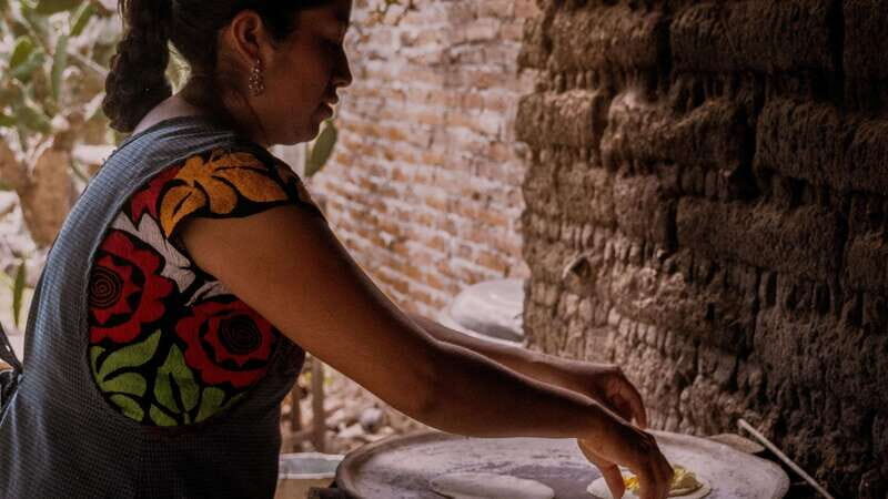 Oaxaca: Authentic Zapotec Cooking: From Market to Table - Exploring Oaxaca’s Culinary Heart in Teotitlán del Valle