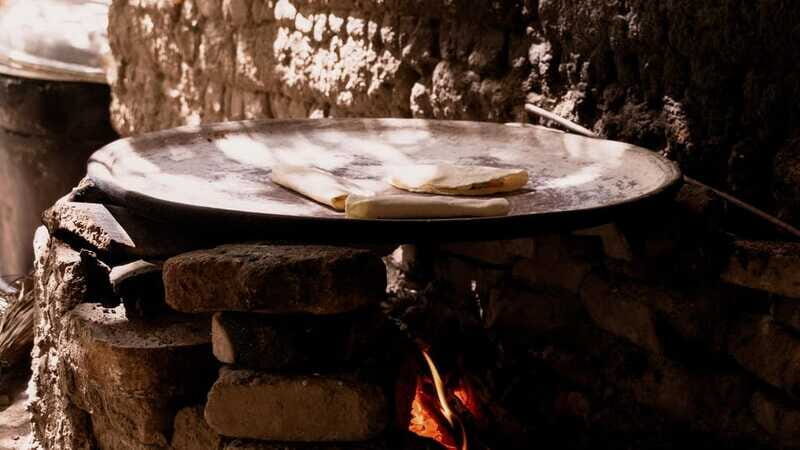 Oaxaca: Authentic Zapotec Cooking: From Market to Table - FAQ