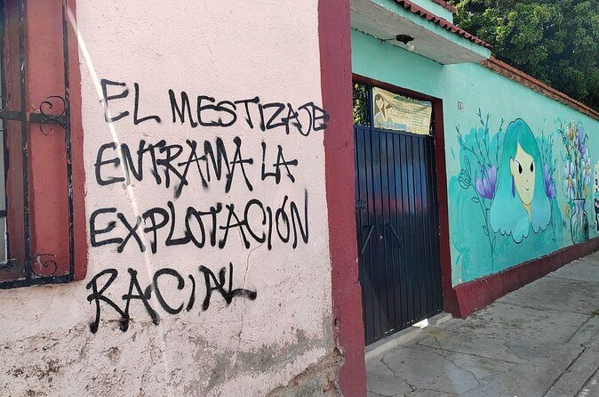 Oaxaca: Beyond the surface - Practicalities and What to Expect