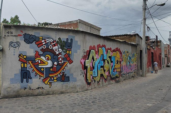 Oaxaca: Beyond the surface - Real Travelers’ Views