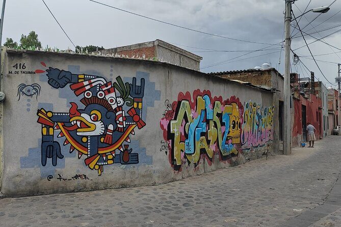 Oaxaca: Beyond the surface - FAQs