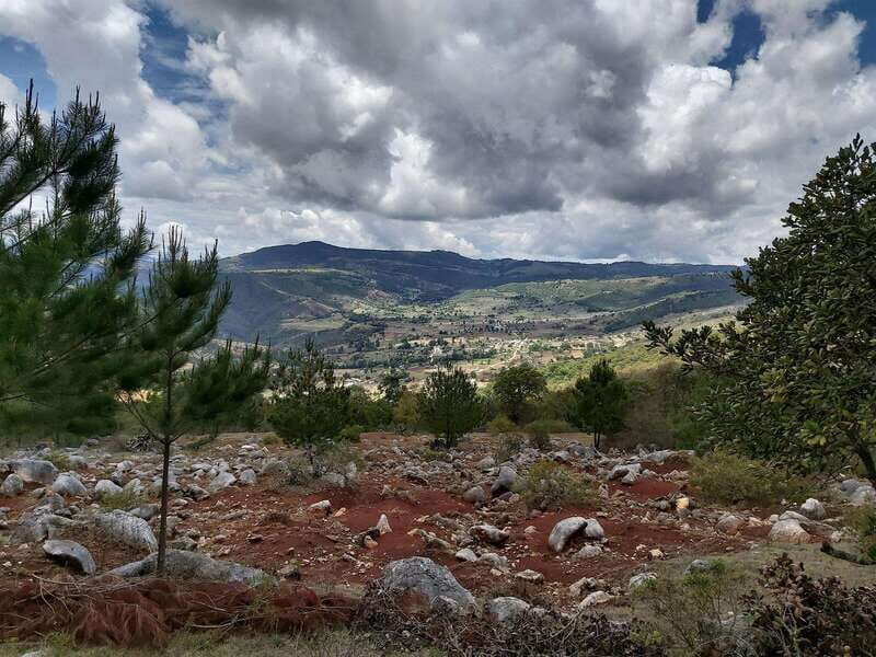 Oaxaca: Cascadas y Mangos 2 Days Bike Trip - Value and Suitability