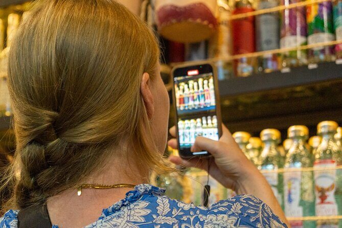 Oaxaca Central de Abastos Market Food Tour - FAQs about the Oaxaca Central de Abastos Market Food Tour