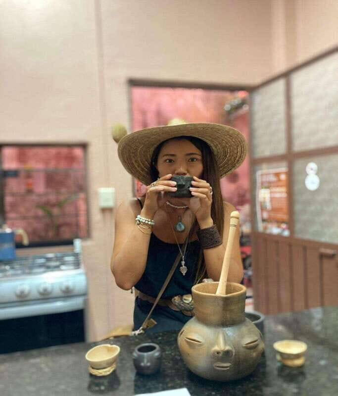 Oaxaca: Chocolate and Ancestral Drinks Tour - What to Expect from the Oaxaca Chocolate and Ancestral Drinks Tour