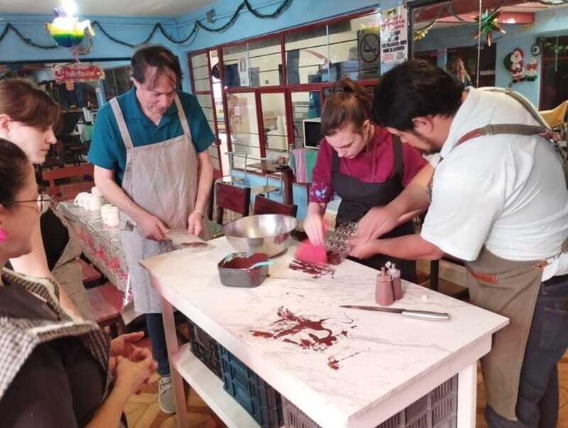 Oaxaca: Chocolate Workshop with Tasting - FAQs