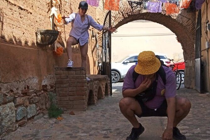 Oaxaca City Bicycle Tour Explore Iconic Barrios - Who Will Enjoy This Tour?