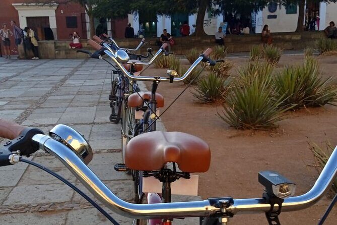 Oaxaca City Bicycle Tour Explore Iconic Barrios - In Summary: Is It Worth It?