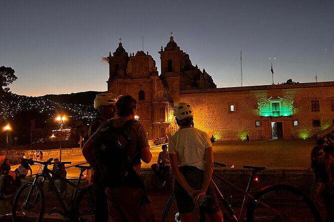 Oaxaca city bike ride - History & traditions - Practical Details