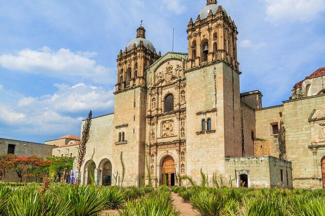 Oaxaca City Private Tour  Culture, History, and Tastes - Museum of Cultures of Oaxaca: Dive Into Local Diversity