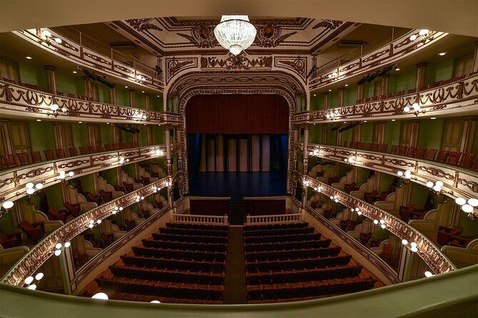 Oaxaca City tour - Santo Domingo museum & the colorful market - What to Expect: The Full Tour Breakdown