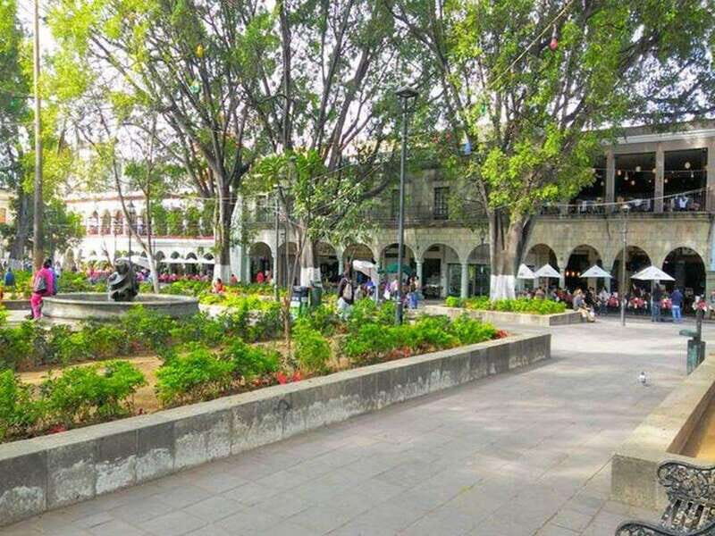 Oaxaca : City Tour - A Closer Look at What This Tour Covers