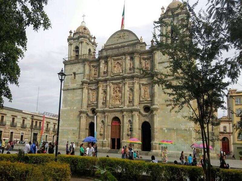 Oaxaca : City Tour - Who Will Love This Tour?