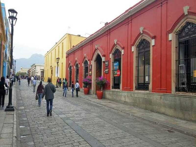 Oaxaca : City Tour - FAQ