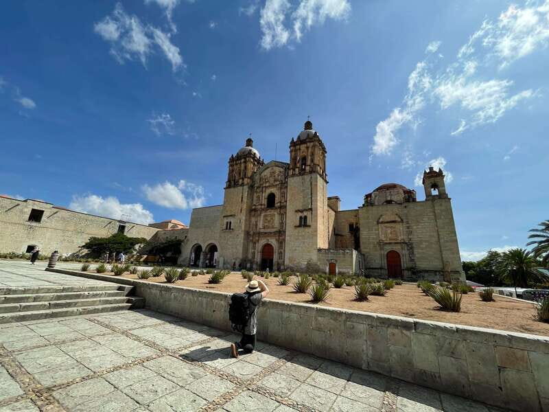 Oaxaca City Walking Tour - Markets, Textile museum & Lunch - A Deep Dive into Oaxaca’s Vibrant Heart