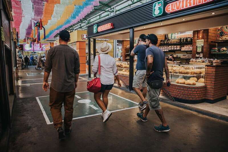 Oaxaca City Walking Tour - Markets, Textile museum & Lunch - Final Thoughts