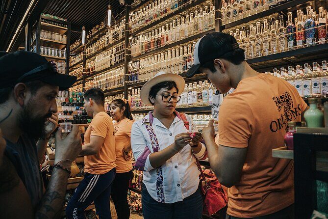 Oaxaca City Walking Tour - Markets, Textile museum & Lunch - Final Thoughts: Who Should Consider This Tour?