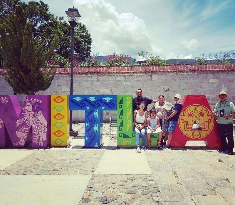 Oaxaca: Cultural and Historical Heritage - The Logistics