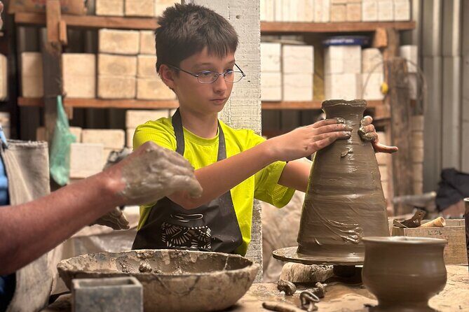 Oaxaca Cultural Day: Monte Alban + Traditional Craft Villages - The Itinerary in Detail