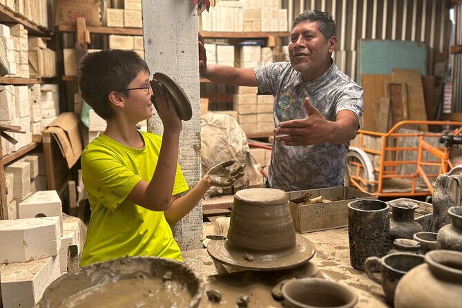 Oaxaca Cultural Day: Monte Alban + Traditional Craft Villages - Authentic Feedback from Travelers