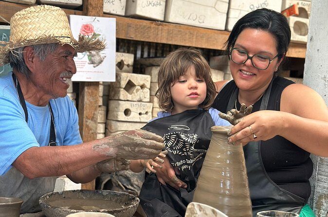 Oaxaca Cultural Day: Monte Alban + Traditional Craft Villages - FAQs