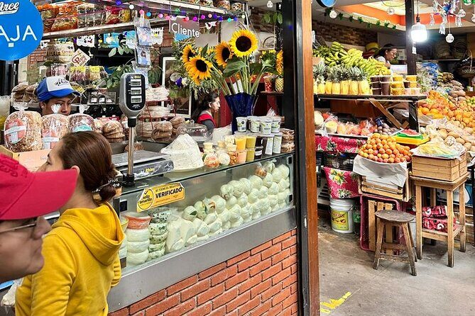 Oaxaca Day Trip Markets Hierve el Agua and Mezcal Tasting - FAQs