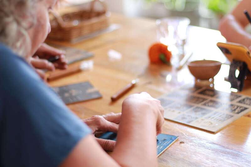 Oaxaca de Juarez: Art Printing Workshop with a Local Artist - Key Points