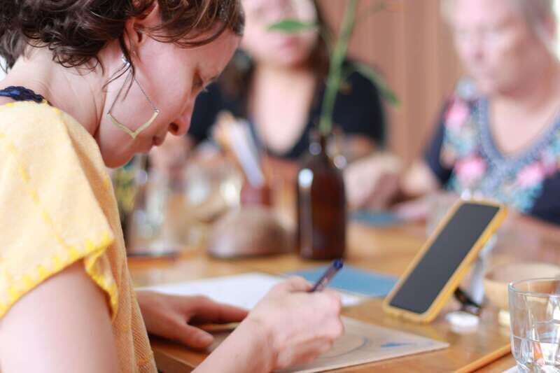 Oaxaca de Juarez: Art Printing Workshop with a Local Artist - What to Expect During the Workshop