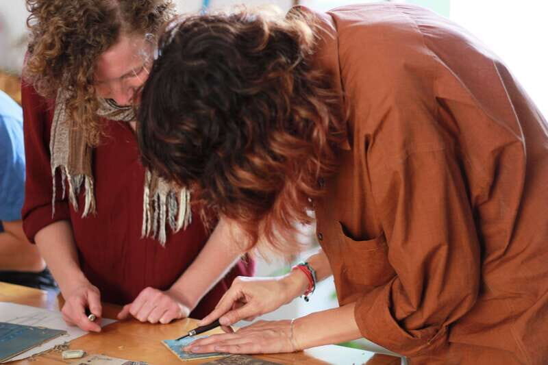 Oaxaca de Juarez: Art Printing Workshop with a Local Artist - Who Is This Tour Best For?