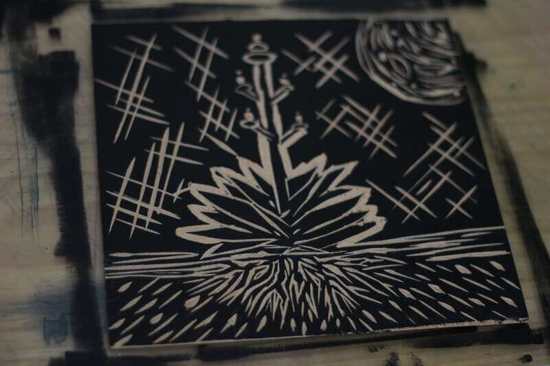 Oaxaca de Juarez: Art Printing Workshop with a Local Artist - Authentic Reviews from Participants