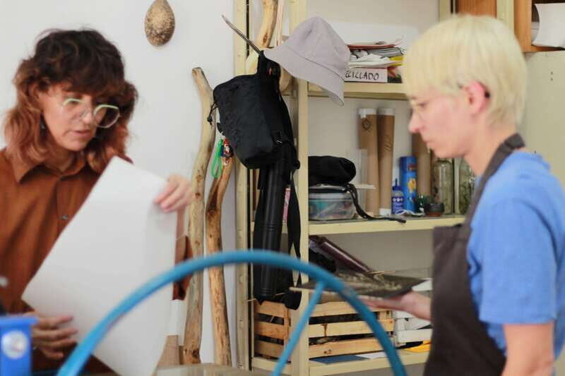 Oaxaca de Juarez: Art Printing Workshop with a Local Artist - FAQ