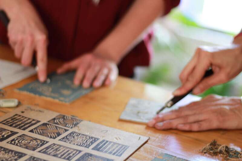 Oaxaca de Juarez: Art Printing Workshop with a Local Artist - Final Thoughts